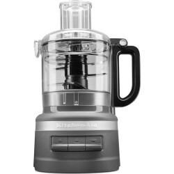 Kitchenaid 5KFP0719EDG Charcoal Grey 1,7 Litre Mutfak Robotu - 1