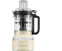 KITCHENAID 5KFP0921EAC 2.1 LİTRE MUTFAK ROBOTU - ALMOND CREAM - 1