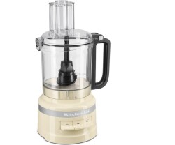 KITCHENAID 5KFP0921EAC 2.1 LİTRE MUTFAK ROBOTU - ALMOND CREAM - 2