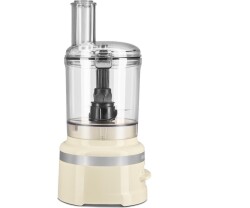 KITCHENAID 5KFP0921EAC 2.1 LİTRE MUTFAK ROBOTU - ALMOND CREAM - 3