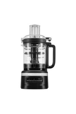 KITCHENAID 5KFP0921EBM 2.1 LİTRE MUTFAK ROBOTU - MATTE BLACK - 1