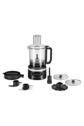 KITCHENAID 5KFP0921EBM 2.1 LİTRE MUTFAK ROBOTU - MATTE BLACK - 2