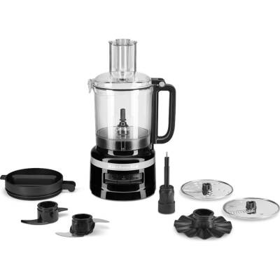 KITCHENAID 5KFP0921EOB 2.1 LİTRE MUTFAK ROBOTU - ONYX BLACK - 2