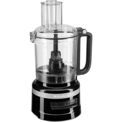 KITCHENAID 5KFP0921EOB 2.1 LİTRE MUTFAK ROBOTU - ONYX BLACK - 3