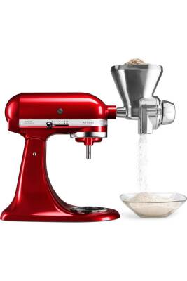 KITCHENAID 5KGM TANE DEĞİRMENİ AKSESUARI - 1