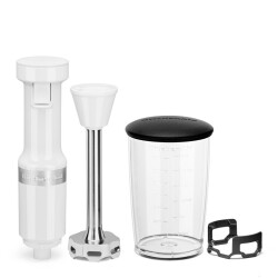 KITCHENAID 5KHBV53EWH EL BLENDERİ - WHITE - 3