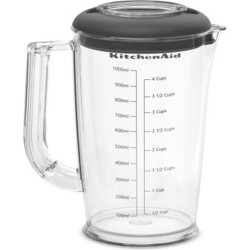 KITCHENAID 5KHBV83EBM EL BLENDER SETİ - BLACK MATTE - 3