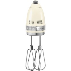 KITCHENAID 5KHM9212EAC EL MİKSERİ - ALMOND CREAM - 5