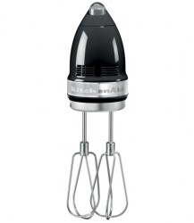 KITCHENAID 5KHM9212EOB EL MİKSERİ - ONYX BLACK - 3