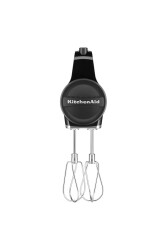 KITCHENAID 5KHMB732EBM KABLOSUZ EL MİKSERİ - MATTE BLACK - 2