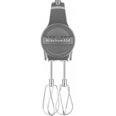 KitchenAid 5KHMB732EDG KABLOSUZ EL MİKSERİ - CHARCOAL GREY - 3