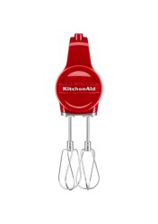 KitchenAid 5KHMB732EER KABLOSUZ EL MİKSERİ - EMPİRE RED - 2