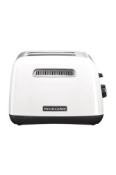 KITCHENAID 5KMT2115EWH EKMEK KIZARTMA MAKİNESİ - WHITE - 2