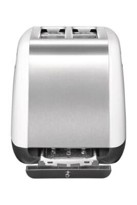 KITCHENAID 5KMT2115EWH EKMEK KIZARTMA MAKİNESİ - WHITE - 3