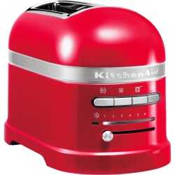 KITCHENAID 5KMT2204EER EKMEK KIZARTMA MAKİNESİ - EMPIRE RED - 1