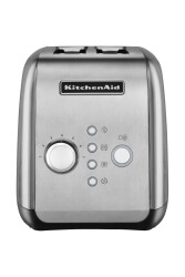 KITCHENAID 5KMT221ESX EKMEK KIZARTMA MAKİNESİ - STAINLESS STEEL - 2