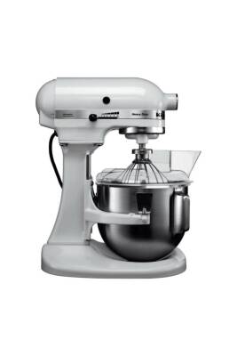 KITCHENAID 5KPM5EWH HEAVY DUTY 4.8 LT STAND MİKSER - WHITE - 1