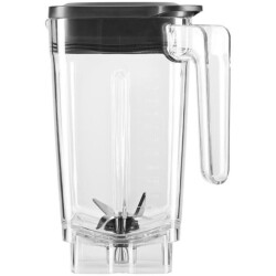 KITCHENAID 5KSB1325EBM K150 SÜRAHİ BLENDER - MATTE BLACK - 2