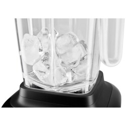 KITCHENAID 5KSB1325EBM K150 SÜRAHİ BLENDER - MATTE BLACK - 4