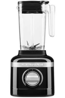 KITCHENAID 5KSB1325EOB K150 SÜRAHİ BLENDER - ONYX BLACK - 1