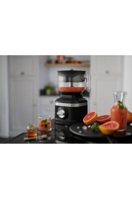 KITCHENAID 5KSB1325EOB K150 SÜRAHİ BLENDER - ONYX BLACK - 5