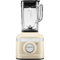 KITCHENAID 5KSB4026EAC K400 ARTİSAN SÜRAHİ BLENDER - ALMOND CREAM - 1