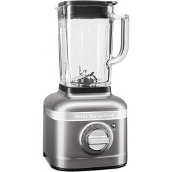 KITCHENAID 5KSB4026EMS K400 ARTİSAN 1.4 LT BLENDER - MEDALLİON SİLVER - 1