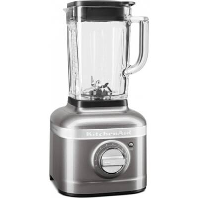 KITCHENAID 5KSB4026EMS K400 ARTİSAN 1.4 LT BLENDER - MEDALLİON SİLVER - 1