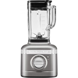 KITCHENAID 5KSB4026EMS K400 ARTİSAN 1.4 LT BLENDER - MEDALLİON SİLVER - 2