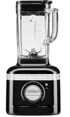 KITCHENAID 5KSB4026EOB K400 ARTISAN SÜRAHİ BLENDER - ONYX BLACK - 1