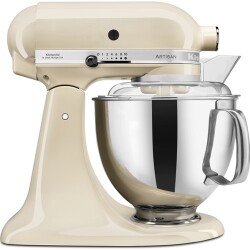 KITCHENAID 5KSM175PSEAC ARTİSAN 4.8 LT STAND MİKSER - ALMOND CREAM - 1