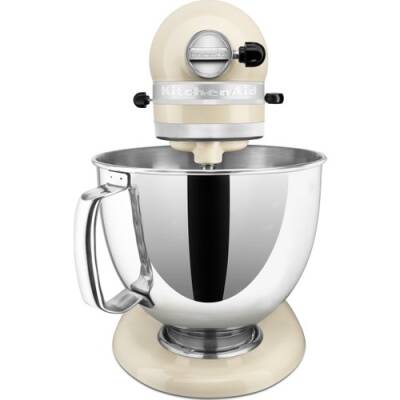 KITCHENAID 5KSM175PSEAC ARTİSAN 4.8 LT STAND MİKSER - ALMOND CREAM - 3