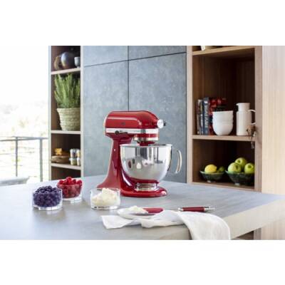 KITCHENAID 5KSM175PSEER ARTISAN 4.8 LT STAND MİKSER - EMPIRE RED - 5