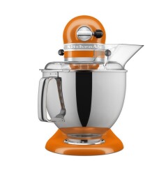 KITCHENAID 5KSM175PSEHY ARTİSAN 4.8 LT STAND MİKSER - HONEY - 2