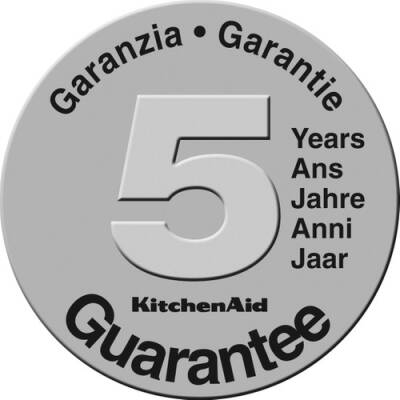 KITCHENAID 5KSM175PSEMS ARTİSAN 4.8 LT STAND MİKSER - MEDALLION SILVER - 4