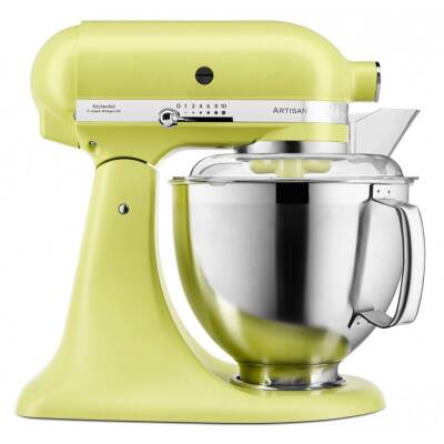 KITCHENAID 5KSM185PSEKG ARTİSAN 4.8 LT MUTFAK ŞEFİ - KYOTO GLOW - 1