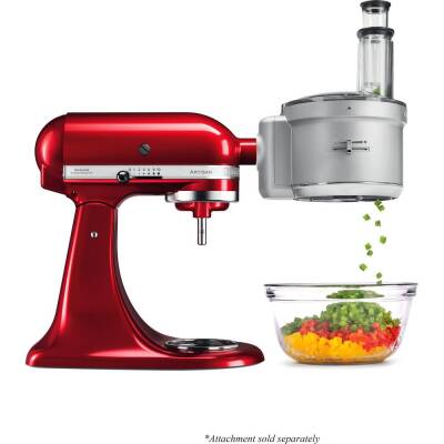 KITCHENAID 5KSM2FPA MUTFAK ROBOTU AKSESUARI - 1