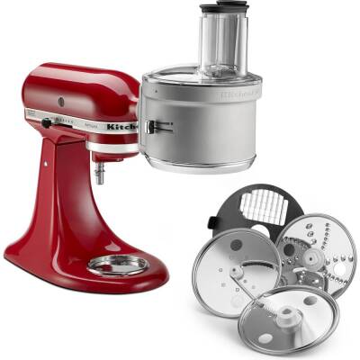 KITCHENAID 5KSM2FPA MUTFAK ROBOTU AKSESUARI - 2