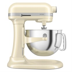 KITCHENAID 5KSM60SPXEAC ARTİSAN 5.6 LT STAND MİKSER - ALMOND CREAM - 1