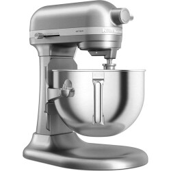 KITCHENAID 5KSM60SPXECU ARTISAN 5.6 LT STAND MİKSER - CONTOUR SILVER - 3