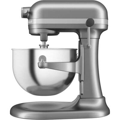 KITCHENAID 5KSM60SPXECU ARTISAN 5.6 LT STAND MİKSER - CONTOUR SILVER - 5