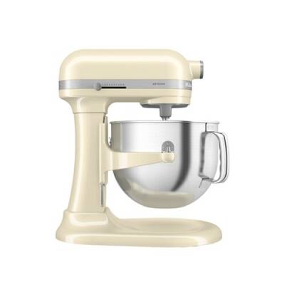 KITCHENAID 5KSM70SHXEAC ARTISAN 6.6 LT STAND MİKSER - ALMOND CREAM - 1