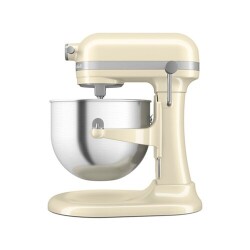 KITCHENAID 5KSM70SHXEAC ARTISAN 6.6 LT STAND MİKSER - ALMOND CREAM - 4