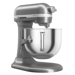 KITCHENAID 5KSM70SHXEMS ARTISAN 6.6 LT STAND MİKSER - MEDALLION SILVER - 2