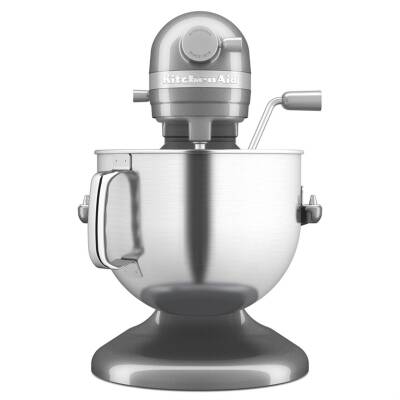 KITCHENAID 5KSM70SHXEMS ARTISAN 6.6 LT STAND MİKSER - MEDALLION SILVER - 3