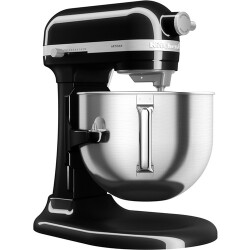 KITCHENAID 5KSM70SHXEOB ARTISAN 6.6 LT STAND MİKSER - ONYX BLACK - 2