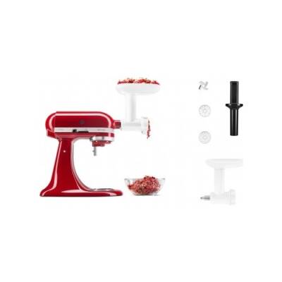 Kitchenaid 5KSMFGA Gıda Öğütme Aksesuarı - 1