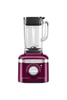 KitchenAid 5KSB4026EBE K400 ARTİSAN 1.4 LT BLENDER - BEETROOT - 1