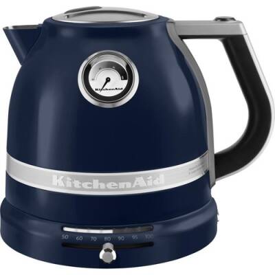 Kitchenaid Artisan 1,5 L Su Isıtıcısı - 5KEK1522EIB Ink Blue - 1