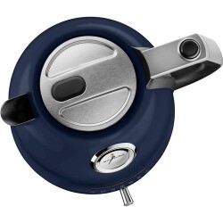 Kitchenaid Artisan 1,5 L Su Isıtıcısı - 5KEK1522EIB Ink Blue - 2